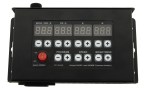 LED Musterset Tasche
