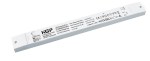 LED-napaječ 100W 24VDC, DALI/Switch, L=300mm Š=30mm V=16mm