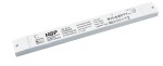 LED-napaječ 100W 24VDC, ON/OFF, L=350mm Š=30mm V=18mm