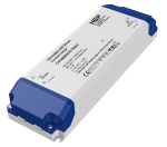 LED-napaječ 100W 24VDC, TRIAC, L=210mm Š=67mm V=34mm