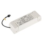 LED napaječ 12W 250mA s RF rozhraním pro NUMINOS DALI