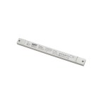 LED napaječ 150W 24V bílá