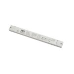 LED napaječ 250W 24V bílá