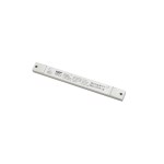 LED napaječ 30W 24V bílá