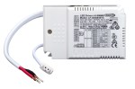 LED napaječ 40W 1000mA DALI-2 pro sérii Lano 4 LED
