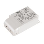 LED napaječ 40W 500mA DALI s RF rozhraním