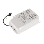 LED napaječ 42W 700mA s RF rozhraním pro NUMINOS DALI