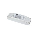 LED napaječ DALI & Push stmívatelné 230V IP20 200-500mA