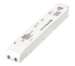 LED napaječ LC 100W, 24V SC SNC, s odlehčením tahu