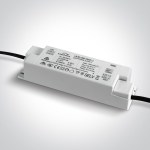 LED napaječ TRIAK stmívatelný, 1200mA, 48W
