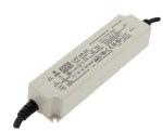 LED Netzteil LPF 60W/12VMM, IP67