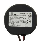 LED Netzteil TC 12W/24V, Doseneinbau, IP20