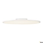 LED PANEL 3150lm 3000K 230V 110° bílá