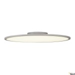 LED PANEL 3350lm 4000K 230V 110° šedá