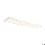 LED PANEL 3400lm 4000K 230V 90° bílá