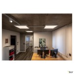 LED PANEL 4000lm 3000K 1050mA CRI 90 UGR<19 120° M620 bílá