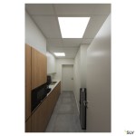 LED PANEL 4000lm 3000K 1050mA CRI 90 UGR<19 120° M620 bílá