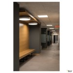LED PANEL 4000lm 3000K 1050mA CRI 90 UGR<19 120° M620 bílá