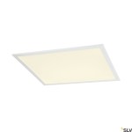 LED PANEL 4000lm 4000K 1050mA CRI 90 UGR<19 120° M620 bílá