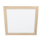 LED-PANEL 640X640 hnědá 3000K