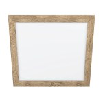 LED-PANEL 640X640 rustikální 3000K