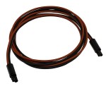 LED propojka 3m, průřez 2x0,75mm2