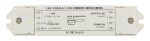 LED Push & 1-10V Dimmer Mini Mono