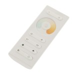 LED RF Controller DW (Dynamic White) Set