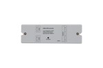 LED RF Controller RGB Set (Empfänger + Fernbed.)