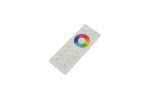 LED RF Controller RGB Set (Empfänger + Fernbed.)