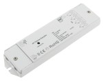 LED RF kontrolér Mono - příjímač