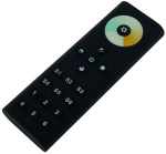 LED RF WiFi Controller DW Fernbedienung - 6 Zonen
