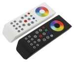 LED RGBW dálkové ovládání