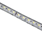 LED Roll 230V 14,4W/m, 3000K, 860lm/m, PVC, IP65, 50m návin