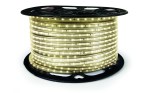 LED Roll 230V 14,4W/m, 3000K, 860lm/m, PVC, IP65, 50m návin