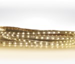LED Roll 230V 4,8W/m, 4000K, 310lm/m, PVC, IP65, 100m návin