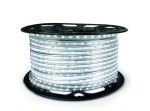 LED Roll 230V 4,8W/m, 4000K, 310lm/m, PVC, IP65, 100m návin