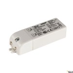LED síťový zdroj 12 W 24 V