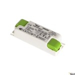 LED síťový zdroj 20 W 12/24 V