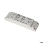 LED síťový zdroj, 60 W | DALI 24 V 2 kanály Tunable White