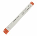 LED SN - Netzteil 200W/24V MM IP20 länglich