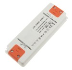 LED SN  Netzteil 50W/24V IP20 quadratisch
