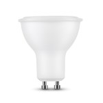 LED Spot 6W 4000K 550lm GU10 MR16 110° stmívatelná