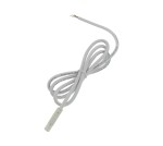 LED Stecksystem Mini Anschlusskabel RGB 100cm Männchen IP20