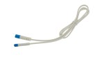 LED Stecksystem Mini - Verlängerungskabel Mono 100cm IP20