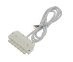 LED Stecksystem Mini - Verteiler RGB 6fach IP20