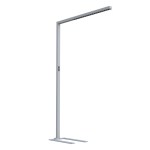 LED-STL DI/IN BÍLÁ 'BARISARDA-F'