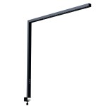 LED-STL DI/IN STŘÍBRNÁ 'BARISARDA-F'