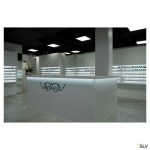 LED STRIP 10, 24V, 80 m, 4000K