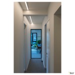 LED STRIP 10, 24V, 80 m, 4000K